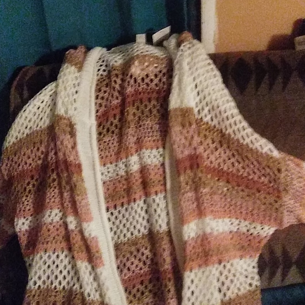 Cute cardigan new